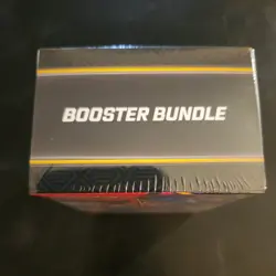 Pokemon TCG: Phantasmal Flames Factory Sealed Booster Bundle Box - Image 3