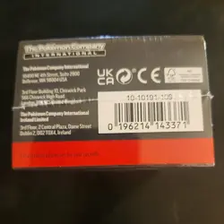 Pokemon TCG: Phantasmal Flames Factory Sealed Booster Bundle Box - Image 4