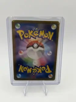Pokemon Yveltal 071/062 SV3a Raging Surf Art Rare Holo Japanese 130 HP - Image 2