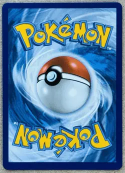 POKEMON TCG PHANTASMAL FLAMES MEGA CHARIZARD X EX DOUBLE RARE HOLO 013/094 NM+ - Image 2