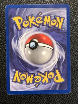 Pokemon Jungle Set 1st Edition Regular Finish Exeggcute 52/64 - Pokemon - Image 4