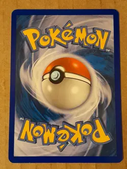 Pokemon Charmander 49/100 Crystal Guardians NM-MT See Pictures - Image 2