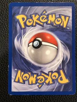 Squirtle 68/82 Team Rocket 1st Edition Pokemon TCG - Image 5