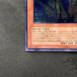 Neo-Spacian Aqua Dolphin POTD-JP003 Ultimate Rare YuGiOh 1280 - Image 4