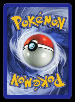 Scizor 33 WOTC Black Star Promo Pokemon Card - Image 2
