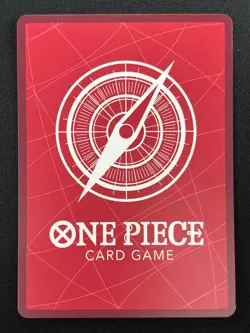 [NM] Marshall D Teach One Piece Card OP09-081 2nd Anniversary Set 2025 6F29 - Image 3