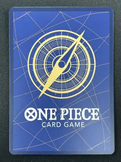 [NM] Nefeltari Vivi ONE PIECE Card Game Japanese EB02-026 Promotion Pack 6F28 - Image 3