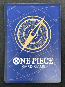 [NM] Sugar ONE PIECE Card Game Japanese OP10-065 R The Azure Sea's Seven 6F30 - Image 3