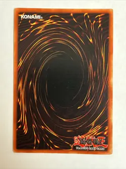 NM-M Card Destruction - SDY-042 - Super Rare Unlimited Wavy Faded Misprint - Image 2
