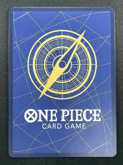 [NM]Monkey D. Luffy ONE PIECE Card Japanese P-043 Weekly Shonen Jump Promo 19J25 - Image 3