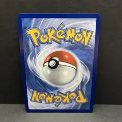 Oricorio ex 024 Me: Mega Evolution Promo Holo NM Pokemon Card 2025 - Image 2