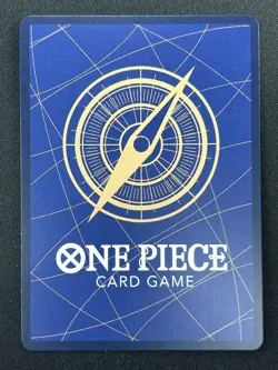 [NM] Nico Robin ONE PIECE Card Japanese OP12-087 SR Legacy of the Master 6F22 - Image 3