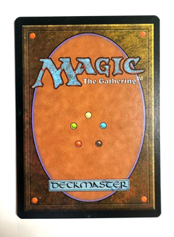 MTG MIRAGE: 1x LP Phyrexian Dreadnought Magic the Gathering Card Trample Power - Image 2