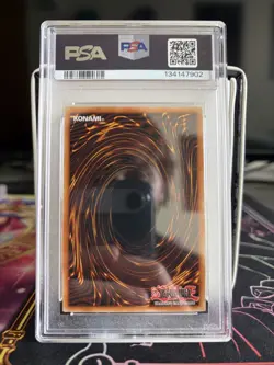 PSA 10 1ST ED HONEST STARLIGHT RARE BLMM-EN006 YUGIOH CARD - Image 2