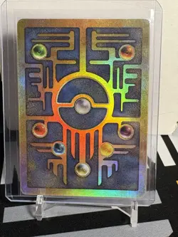 Pokemon Ancient Mew Promo Exclusive Holo Card 1 Miscellaneous Set 1999 - Image 2