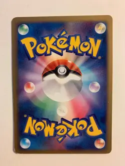 Pokemon Card / Carte Wartortle 024/096 Pt1 1ED ( Galactic's Conquest ) - Image 2