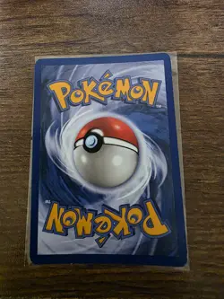 Kabutops - PL! Holo Rare - Vintage WotC 1999 English 9/62 Fossil Pokemon Card - Image 4