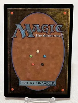 Necromancy - Visions ~LP~ Magic The Gathering MTG - Image 2