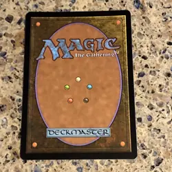 Fusion Elemental 107 Conflux FOIL MTG TCG CARD NM - Image 2