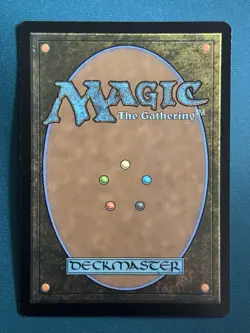 Mox Jasper Tarkir: Dragonstorm Pre-Release Foil - Image 3