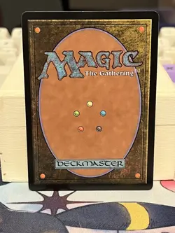 Moonshadow MINT 110 Lorwyn Eclipsed ECL Nonfoil Mythic M/NM English - Image 2