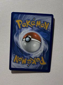 Pokemon Cynthia's Garchomp EX Full Art Holo Hyper Rare 241/182 Destined Rivals - Image 2