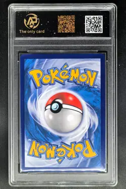 2023 pokemon cards CHN. VENUSAUR & SNIVY GX 001/061 RR RPA 9 (SAME AS PSA 9) - Image 2