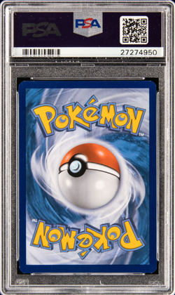 PSA 10 GEM MINT MEGA - Pokemon Primal Kyoger EX XY 96/98 - POP 418 - Image 2