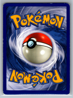 Pokemon Alakazam 1/102 WotC Base Set Unlimited Holo Rare MP - Image 2