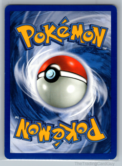 Pokemon - Gym Challenge Misty's Seel 91/132 LP - Image 2