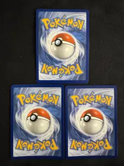 Pokemon Ascended Heroes - Pokepad 198/217, Charmander And Gastly Cosmos Holos - Image 2
