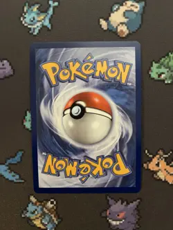 Boss’s Orders 256/217 Ultra Rare Full Art Pokemon TCG Ascended Heroes NM - Image 2