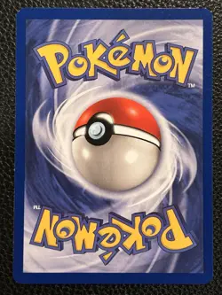 Drowzee 54/82 1st Edition Team Rocket Vintage WOTC - Pokemon TCG - Image 4