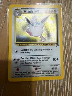 Pokemon Base Set 2 Venusaur Holo #18/130 NM - Image 1
