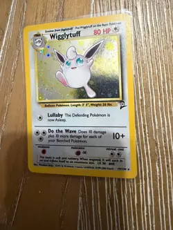 Pokemon Base Set 2 Venusaur Holo #18/130 NM - Image 2