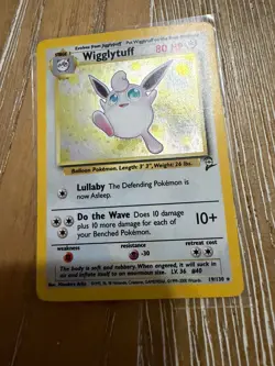 Pokemon Base Set 2 Venusaur Holo #18/130 NM - Image 3