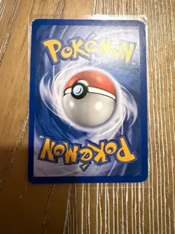 Pokemon Base Set 2 Venusaur Holo #18/130 NM - Image 5