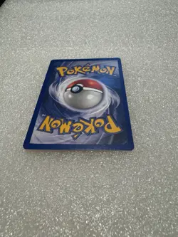 Pokemon Chansey 1st Edition Holo Base Set 3/102 Italian Wizards of the Coast - Image 4