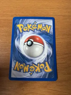 Pokemon TCG Ponyta Holo 76/112 Fire Red Leaf Green 2004 - Image 3