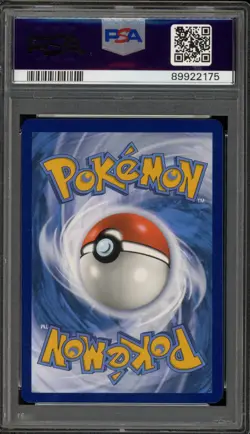 Pokemon Squirtle 151 Pokemon Center Pre-Order Reverse Holo #007 PSA 10 Gem Mint - Image 2