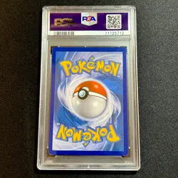 Pokemon TCG - Charizard XY Generations Radiant Collection (RC5/RC32) PSA NM 7 - Image 2