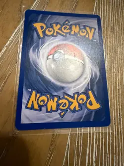 Pokemon Base Set 2 Venusaur Holo #18/130 NM - Image 4
