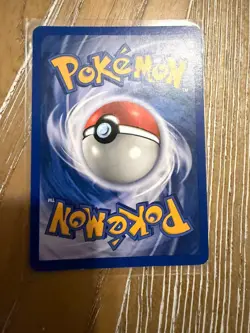 Pokemon Base Set 2 Venusaur Holo #18/130 NM - Image 5