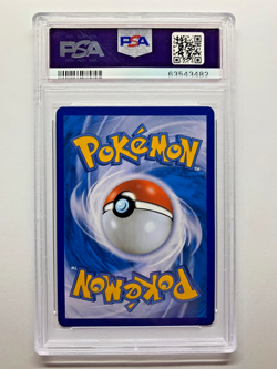 Pokemon Eevee Heroes S6A, Jolteon V, SR, 078/069, PSA 10 (Korean) - Image 2