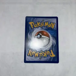 2016-19 Pokemon Gaming SM Black Star Promos Rockruff #SM06 Holo - Image 2