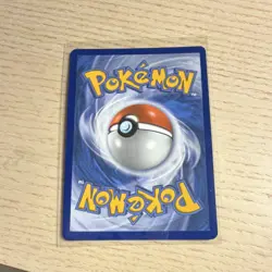 Pokemon Team Rocket's Moltres EX Double Rare Holo Destined Rivals 208/182 220 HP - Image 2