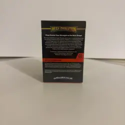 Pokemon TCG ME01 Mega Evolution Booster Bundle Sealed New - Image 2