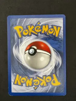 Pokemon TCG: Ledyba 64/109 Team Rocket Returns - Reverse Holo Stamped - MP+ - Image 2