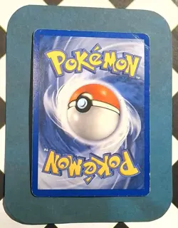 Pokemon Dark Tyranitar EX Team Rocket Returns 20/109 Holo - Image 2