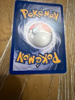 Pokemon Base Set 2 Scyther Holo #17/130 NM - Image 4